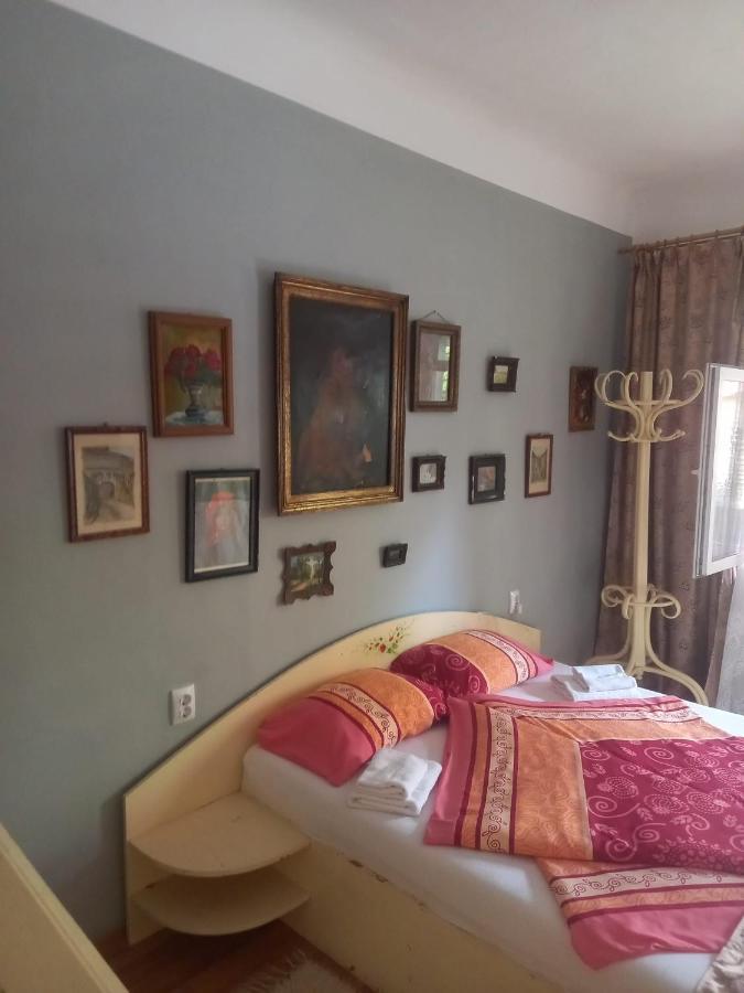Casa Elena Lejlighed Sighişoara Eksteriør billede