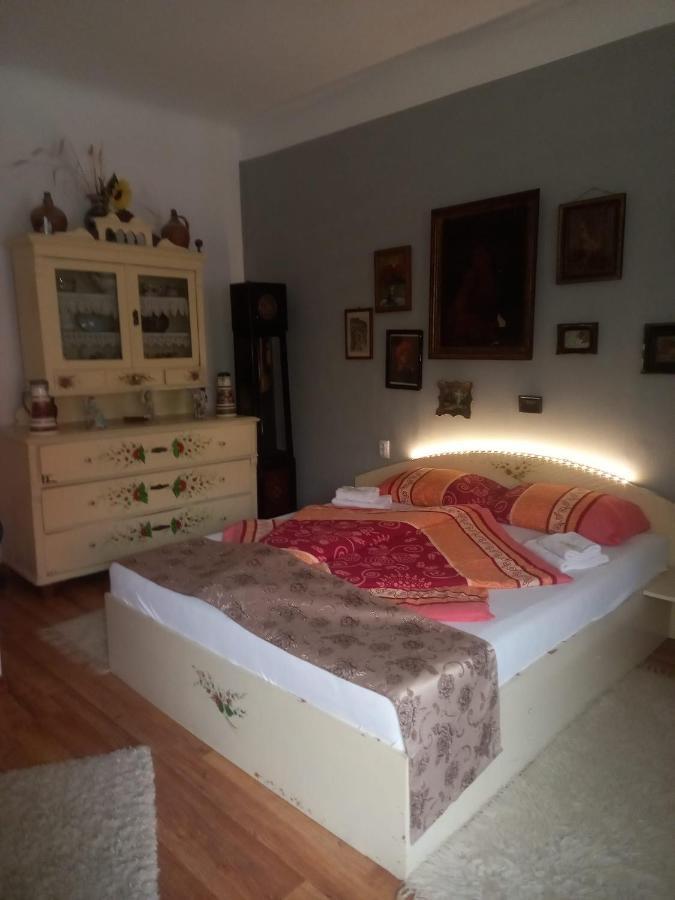Casa Elena Lejlighed Sighişoara Eksteriør billede