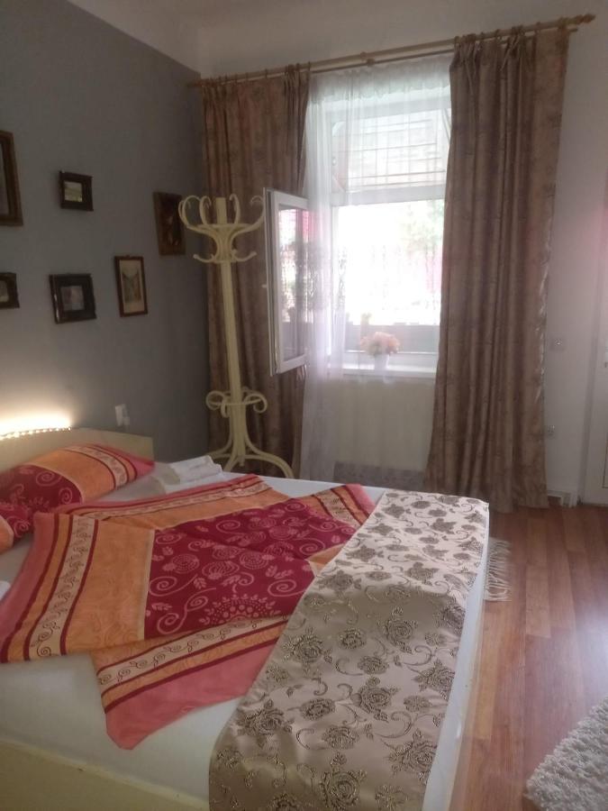 Casa Elena Lejlighed Sighişoara Eksteriør billede