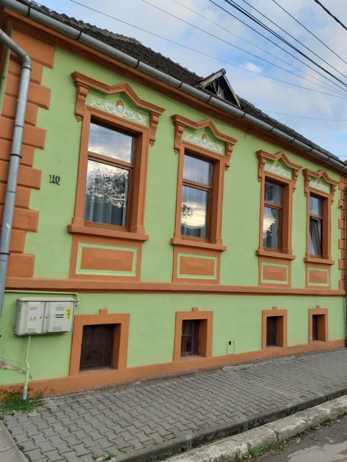 Casa Elena Lejlighed Sighişoara Eksteriør billede